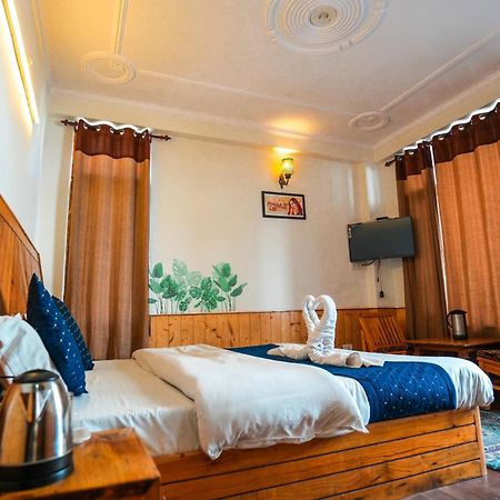 Zen Villa Manāli Extérieur photo