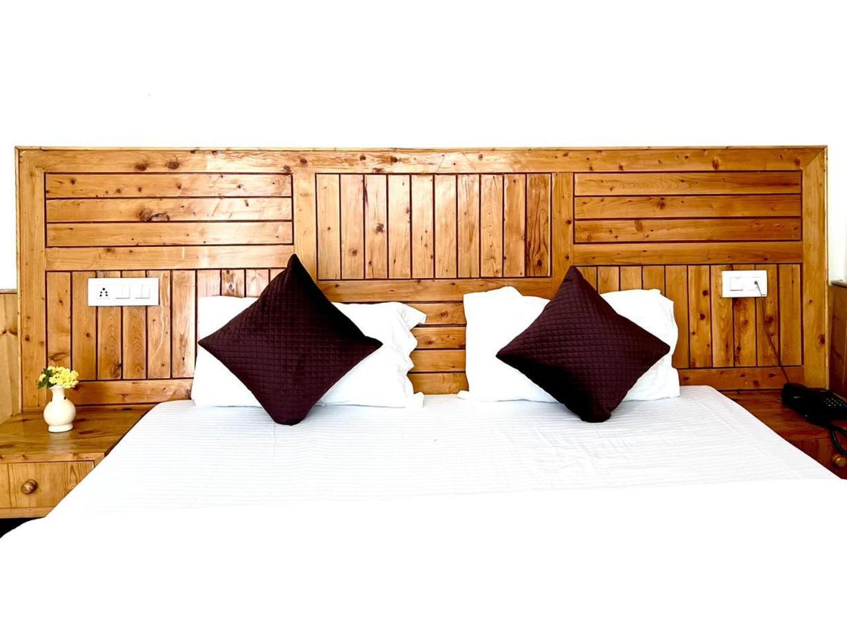 Zen Villa Manāli Extérieur photo